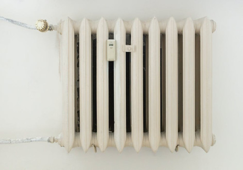 Radiatoren uit het zicht in je schoonheidssalon? Kies voor een radiatorombouw!