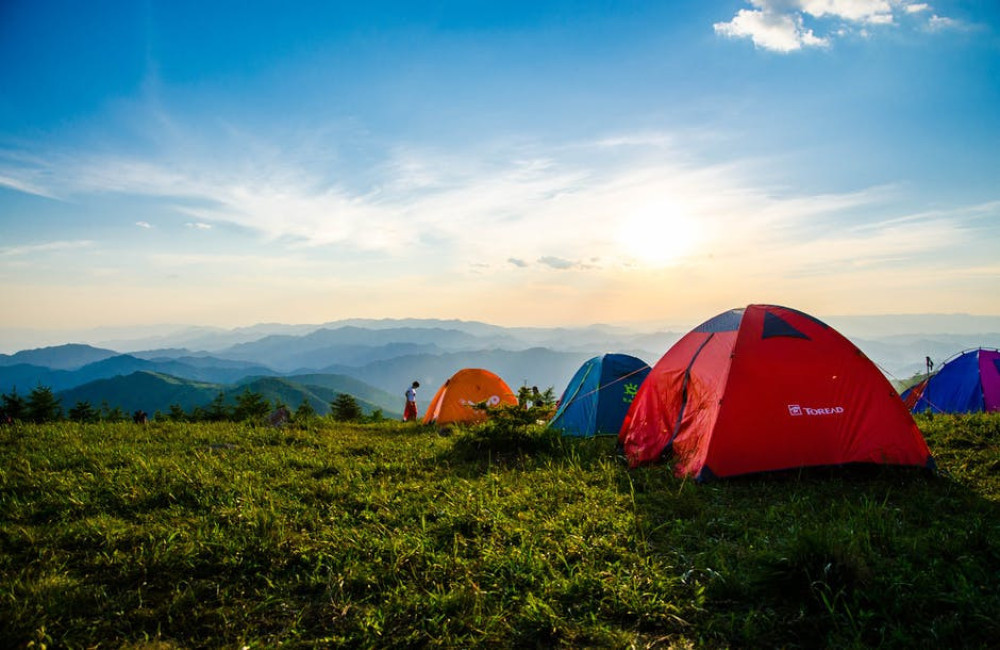 Op vakantie met een koel zomerdekbed? Dit zijn de voordelen!