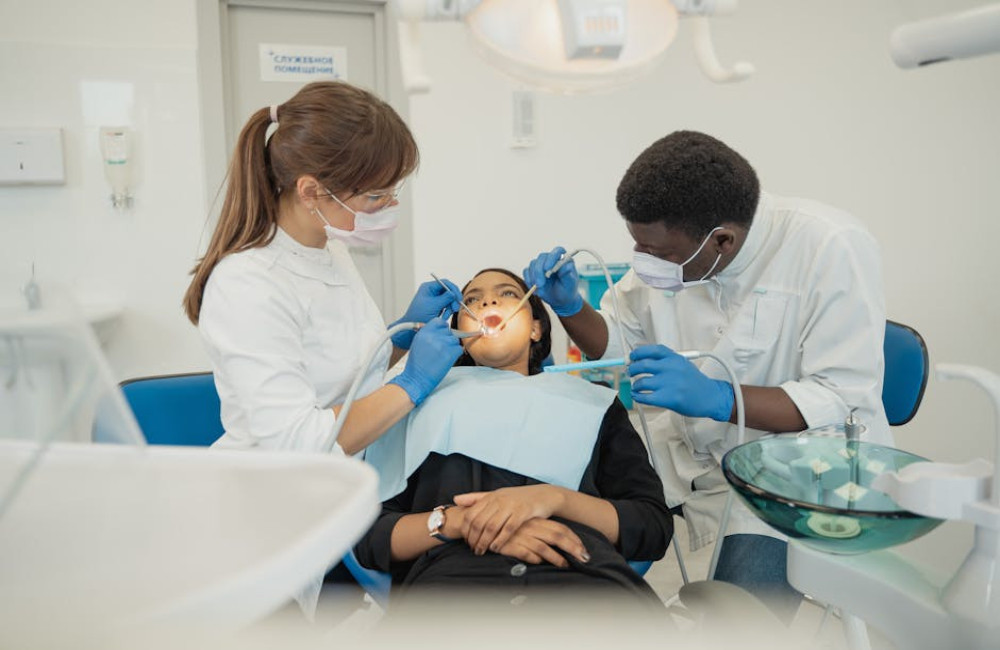 De voordelen van orthodontie