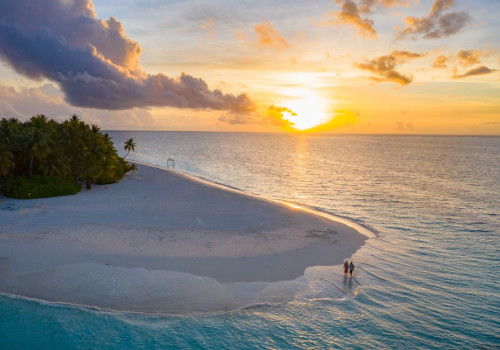 7 warme eilandbestemmingen voor een vakantie in september!